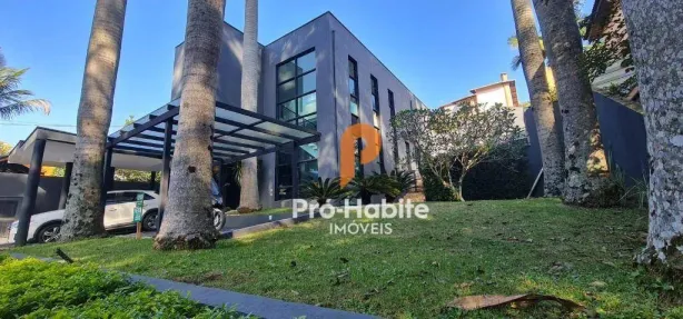 Casa de Condomínio com 3 Quartos à venda, 460m² no Nova Higienópolis, Jandira