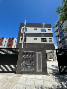 Apartamento com 2 Quartos à venda, 46m² no Manaíra, João Pessoa