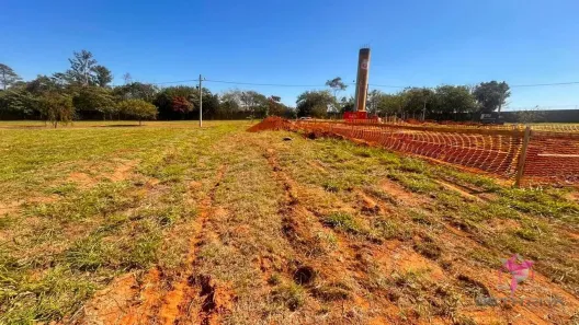 Lote/Terreno à venda, 360m² no Jardim Residencial Flor do Ypê, Santa Cruz da Conceição