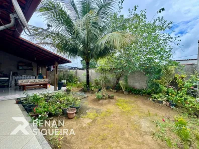 Casa com 3 Quartos à venda, 90m² no Serra Dourada II, Serra