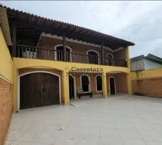 Ponto Comercial para alugar, 550m² no Jardim Santa Maria, Jacareí