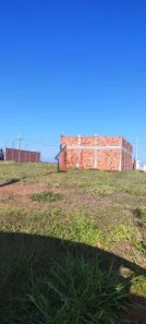 Lote/Terreno à venda, 200m² no Parque Residencial Vitória Régia, Presidente Prudente