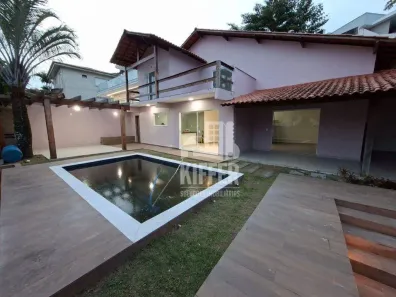 Casa com 4 Quartos à venda, 300m² no Maravista, Niterói