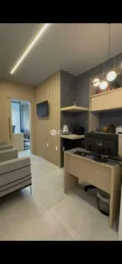 Ponto Comercial à venda, 28m² no Barro Preto, Belo Horizonte