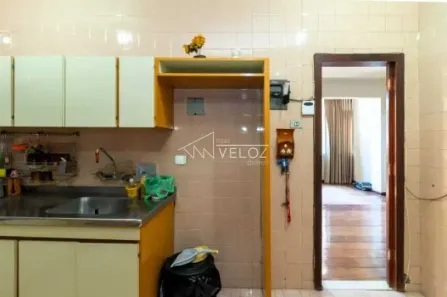 Apartamento com 3 Quartos à venda, 133m² no Botafogo, Rio de Janeiro