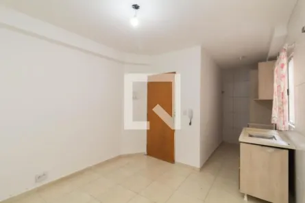 Apartamento com 2 Quartos à venda, 37m² no Cidade Antônio Estevão de Carvalho, São Paulo