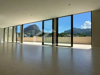 Cobertura com 5 Quartos à venda, 460m² no Leblon, Rio de Janeiro