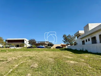 Lote/Terreno à venda, 800m² no Residencial Parque Campos de Santo Antônio II, Itu