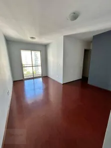 Apartamento com 2 Quartos para alugar, 55m² no Jardim Íris, São Paulo