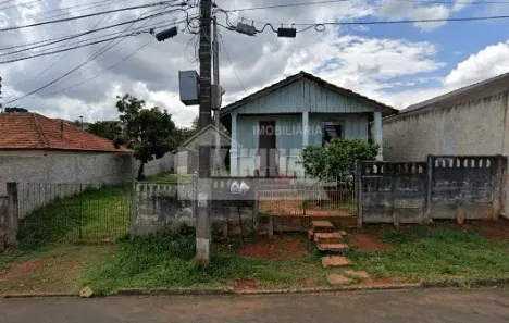 Lote/Terreno à venda, 462m² no Uvaranas, Ponta Grossa