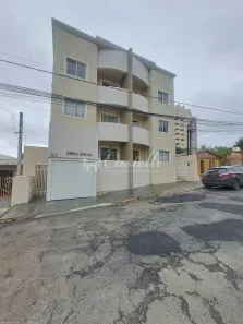 Apartamento com 2 Quartos à venda, 52m² no Centro, Ponta Grossa