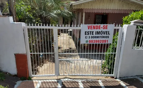 Casa com 3 Quartos à venda, 120m² no Nonoai, Porto Alegre