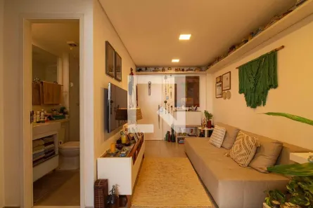 Apartamento com 1 Quarto à venda, 57m² no Vila Mariana, São Paulo