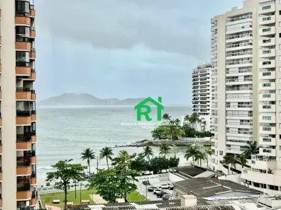 Apartamento com 3 Quartos à venda, 100m² no Vila Alzira, Guarujá