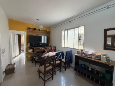 Apartamento com 2 Quartos à venda, 58m² no Jardim Atlântico, Belo Horizonte