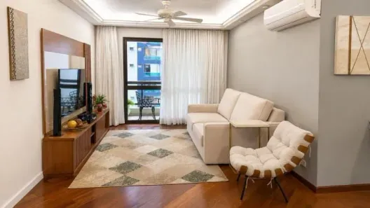 Apartamento com 4 Quartos à venda, 136m² no Ipiranga, São Paulo
