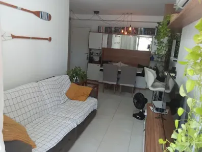 Apartamento com 2 Quartos à venda, 70m² no Freguesia (Jacarepaguá), Rio de Janeiro