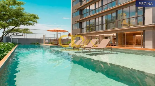 Cobertura com 3 Quartos à venda, 149m² no Gutierrez, Belo Horizonte