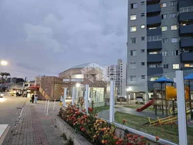 Apartamento com 2 Quartos à venda, 58m² no Areias, São José