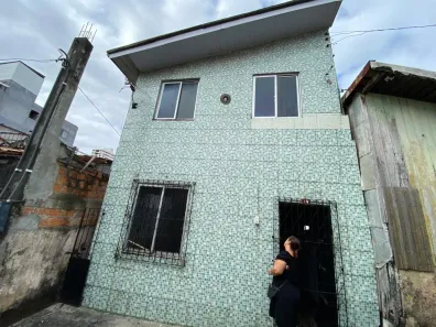 Casa com 2 Quartos à venda, 180m² no São Brás, Belém