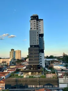 Casa com 3 Quartos para alugar, 250m² no Centro, Botucatu