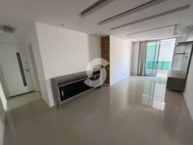 Apartamento com 3 Quartos à venda, 268m² no Itaipu, Niterói