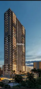 Apartamento com 3 Quartos à venda, 73m² no Santo Amaro, Recife