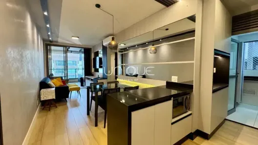 Apartamento com 2 Quartos para alugar, 70m² no Vila Mariana, São Paulo