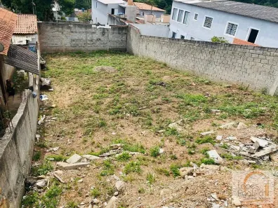 Lote/Terreno à venda, 10m² no Jardim Maristela II, Atibaia