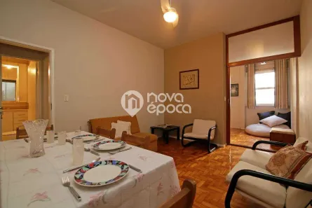 Apartamento com 2 Quartos à venda, 80m² no Copacabana, Rio de Janeiro