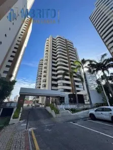 Apartamento com 3 Quartos à venda, 188m² no Pituba, Salvador