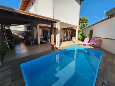 Casa com 4 Quartos à venda, 266m² no IBES, Vila Velha