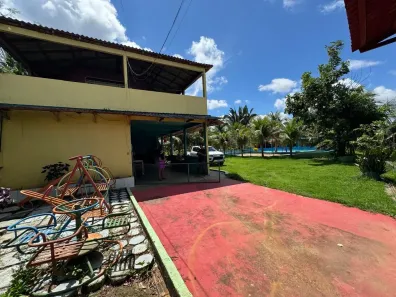 Fazenda/Sítio com 10 Quartos para venda ou aluguel, 24281m² no , Iranduba