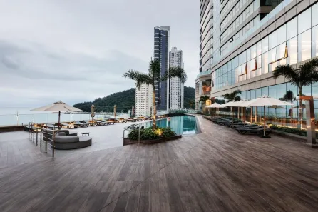 Apartamento com 4 Quartos à venda, 265m² no Centro, Balneário Camboriú