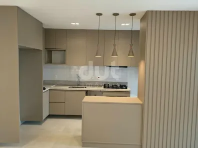 Apartamento com 2 Quartos para alugar, 84m² no Swiss Park, Campinas