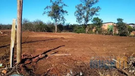 Lote/Terreno à venda, 1650m² no São Luis, Canoas