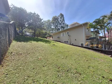 Lote/Terreno à venda, 360m² no São Paulo II, Cotia