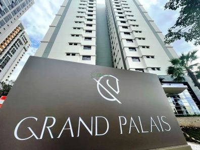 Apartamento com 3 Quartos à venda, 216m² no Gleba Fazenda Palhano, Londrina
