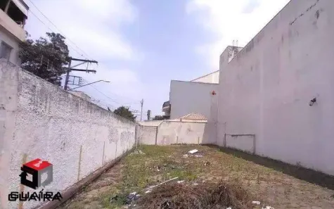 Lote/Terreno à venda, 300m² no Rudge Ramos, São Bernardo do Campo