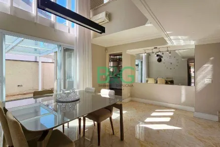 Casa de Condomínio com 4 Quartos à venda, 271m² no Alphaville, Santana de Parnaíba