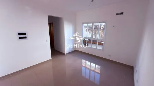 Casa com 2 Quartos à venda, 103m² no Marapé, Santos