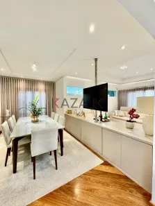 Casa de Condomínio com 3 Quartos à venda, 251m² no Condomínio Reserva da Serra, Jundiaí