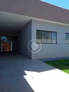 Casa com 3 Quartos à venda, 100m² no American Park, Aparecida de Goiânia