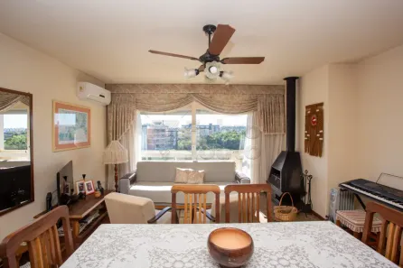 Apartamento com 3 Quartos à venda, 118m² no Centro, Pelotas