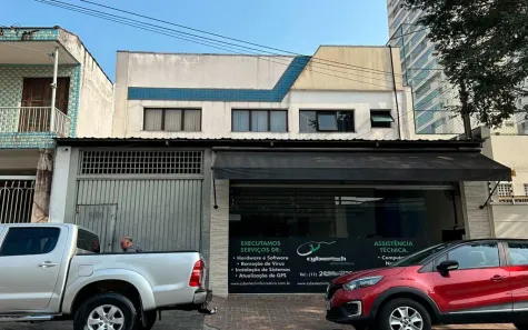Galpão/Depósito/Armazém à venda, 500m² no Vila Carrão, São Paulo