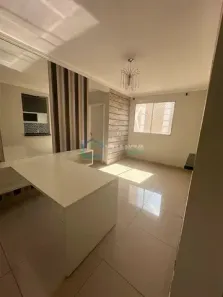 Apartamento com 2 Quartos à venda, 47m² no Reserva Sul Condomínio Resort, Ribeirão Preto