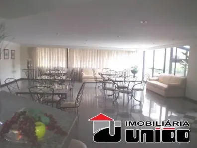 Apartamento com 2 Quartos à venda, 120m² no Centro, Marília