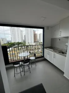 Apartamento com 1 Quarto à venda, 50m² no Parque Campolim, Sorocaba