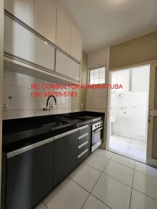 Casa de Condomínio com 3 Quartos à venda, 71m² no Jardim Maison Du Parc, Indaiatuba