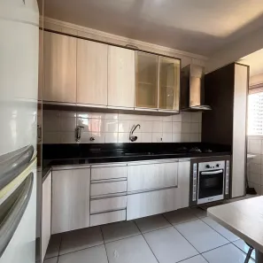 Apartamento com 1 Quarto para alugar, 50m² no Centro, Campo Grande